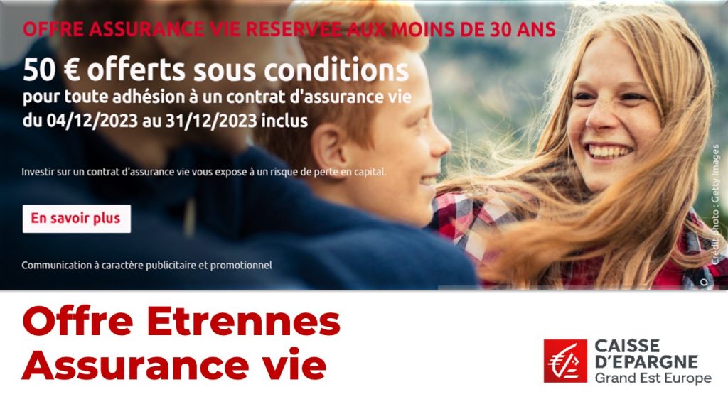 Kit Offre Promo ASV Déc.2023