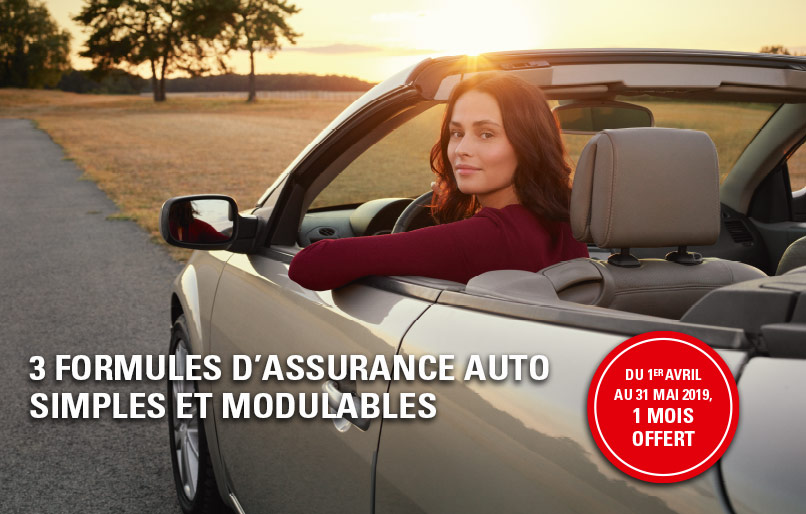 Une Assurance Auto
