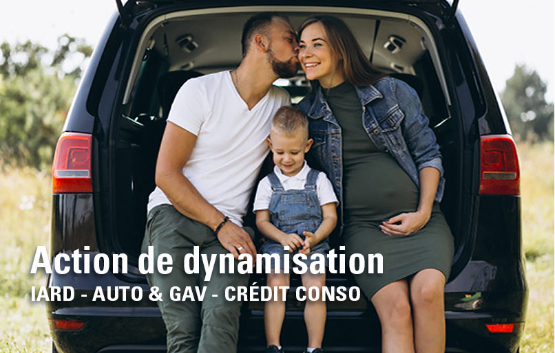 Une Dynamisation Septembre
