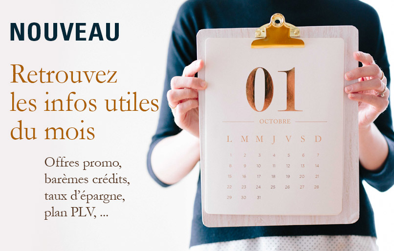 Une Infos Mensuelles