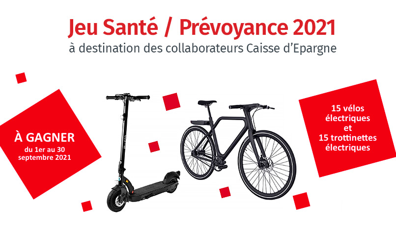 Jeu Santé Prévoyance