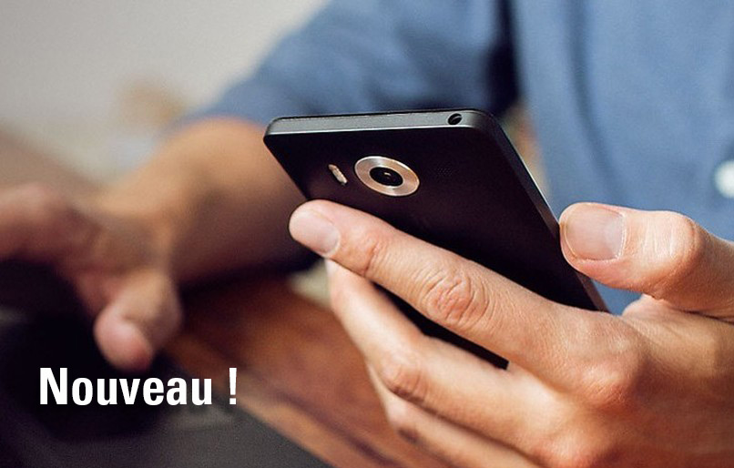 Une Mobile AssuranceVie